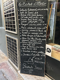 Photo n°3 de Bistrot d'Alberto à Marseille ()