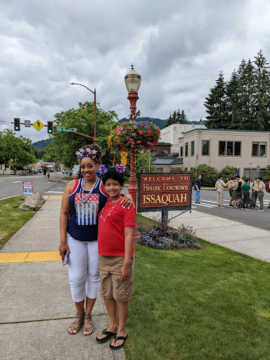 Community Center «Downtown Issaquah Association - Main Street Issaquah», reviews and photos, 232 Front St N, Issaquah, WA 98027, USA