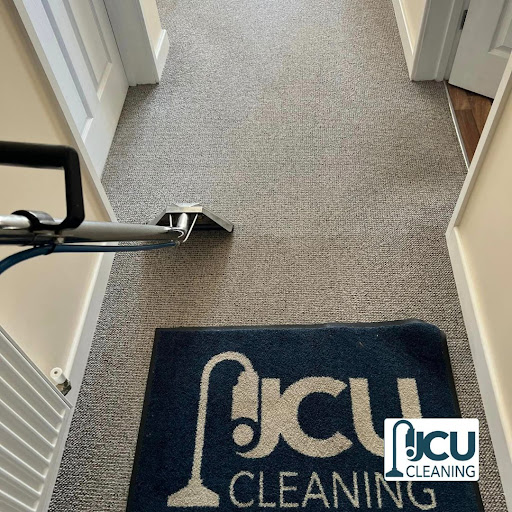 JCU Cleaning