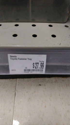 Auto Parts Store «AutoZone», reviews and photos, 550 N Lake Ave, Pasadena, CA 91101, USA