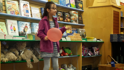 Book Store «Barnes & Noble», reviews and photos, 2601 Preston Rd #1204, Frisco, TX 75034, USA