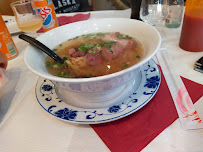 Phô du Restaurant chinois Villa Bussy « Restaurant HongKongais » à Bussy-Saint-Georges - n°3