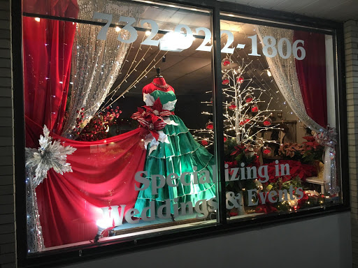 Florist «Rose of Sharon Florist», reviews and photos, 4057 Asbury Ave, Tinton Falls, NJ 07753, USA