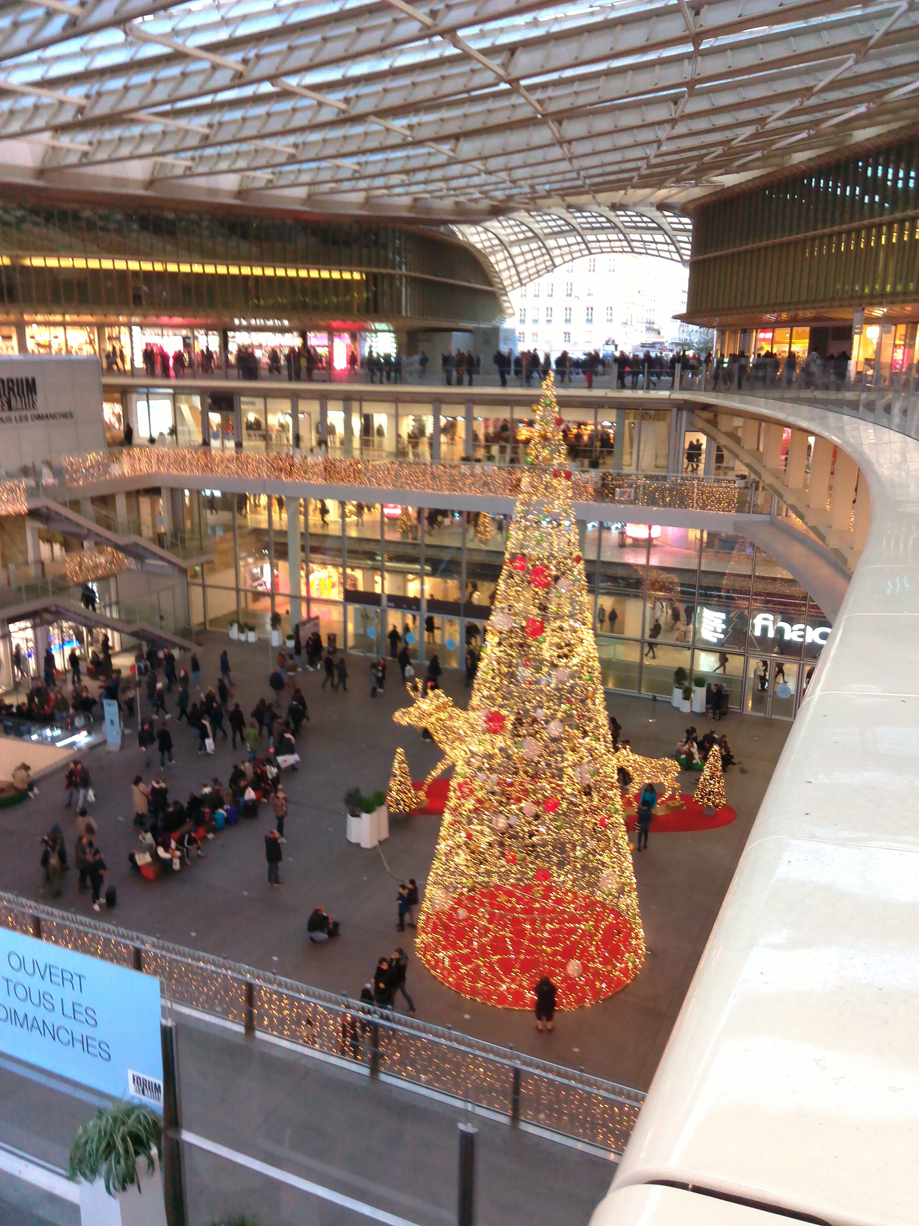 Photo n° 4 de l'avis de alexis.e fait le 26/12/2016 à 17:39