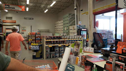 Home Improvement Store «The Home Depot», reviews and photos, 4385 Commons Dr W, Destin, FL 32541, USA