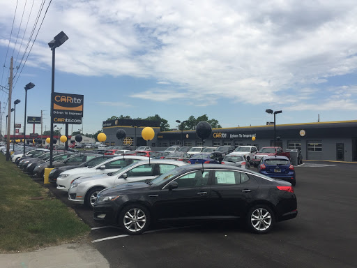 Used Car Dealer «CARite of Indy North», reviews and photos, 7848 Pendleton Pike, Indianapolis, IN 46226, USA