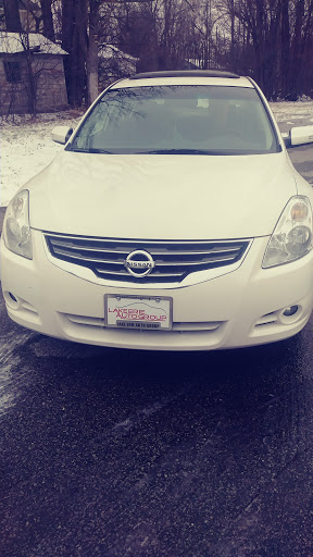 Used Car Dealer «LAKE ERIE AUTO CREDIT», reviews and photos, 1785 N Ridge Rd, Lorain, OH 44055, USA