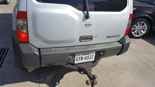 Auto Body Shop «1488 Collision», reviews and photos, 5525 Farm to Market Rd 1488, Magnolia, TX 77354, USA