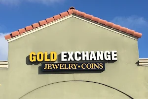 Gold Exchange JEWELRY - COINS image