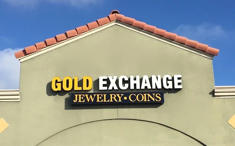Gold Exchange JEWELRY - COINS image