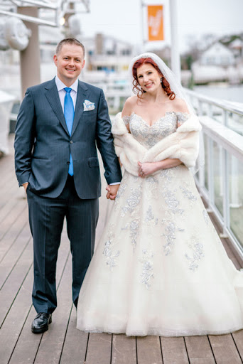 Bridal Shop «Angel Bridal of Haddonfield», reviews and photos, 50 Tanner St # B, Haddonfield, NJ 08033, USA