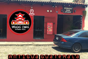 Delicias Chinas de Antigua Guatemala image