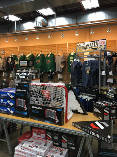 Sporting Goods Store «Lettermen Sports», reviews and photos, 15600 37th Ave N, Plymouth, MN 55446, USA
