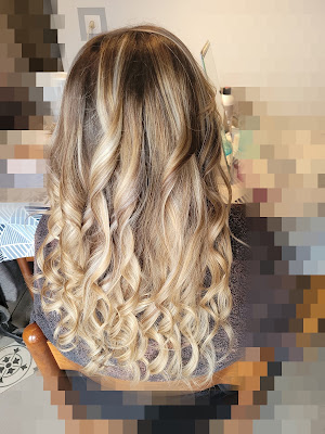 Mel'hair à Lozay