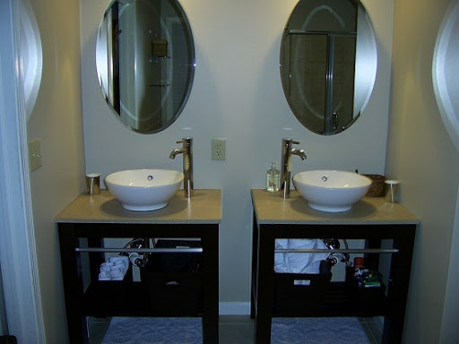 Bathroom Remodeler «Indy Renovation», reviews and photos, 7155 Southeastern Ave, Indianapolis, IN 46239, USA