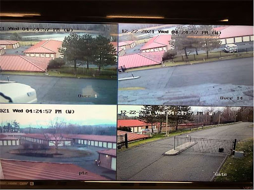 Self-Storage Facility «Avon Self Storage», reviews and photos, 190 Old Farms Rd, Avon, CT 06001, USA