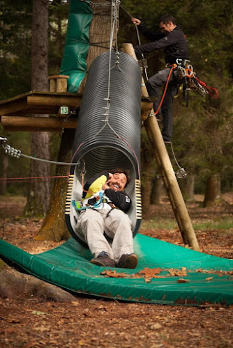 Parc d'attractions N'CO PARK Lannemezan