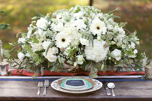 Florist «Autumn Rose Flower & Gift Shoppe», reviews and photos, 990 Bridgeport Ave, Milford, CT 06460, USA