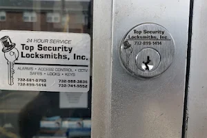 Top Security Locksmiths, Inc. image