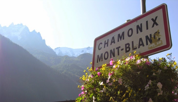 Chamonix Holidays Chamonix-Mont-Blanc