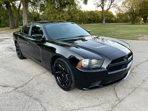 Used Car Dealer «Ron Tate Auto Sales», reviews and photos, 710 NE Washington Blvd, Bartlesville, OK 74006, USA