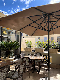 Atmosphère du Restaurant Le Grand Café de France à Nice - n°15