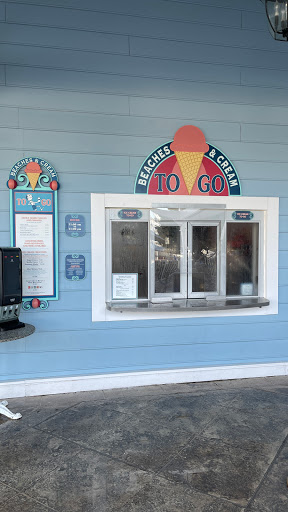 Dessert Shop «Beaches & Cream Soda Shop», reviews and photos, 1800 Epcot Resorts Blvd, Orlando, FL 32830, USA