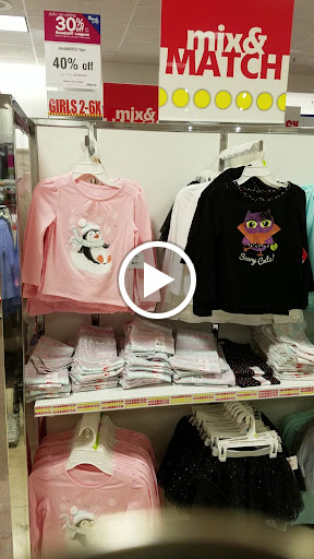 Department Store «Bon-Ton», reviews and photos, 318 E Fairmount Ave, Lakewood, NY 14750, USA