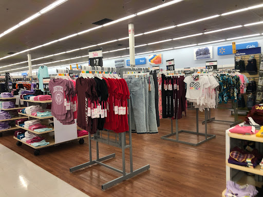 Discount Store «Walmart», reviews and photos, 280 Woodward Dr, Westminster, MD 21157, USA