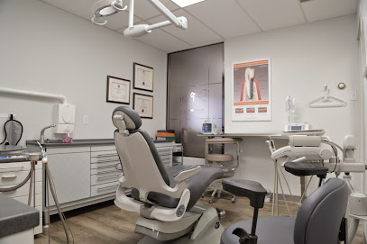 Centre Dentaire Allard, Vouligny et Raiche