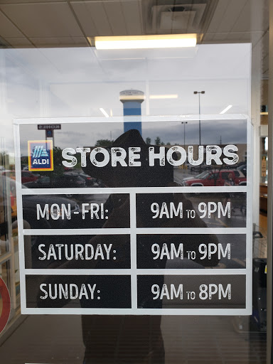 Supermarket «ALDI», reviews and photos, 2154 Michigan Ave, Arnold, MO 63010, USA