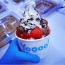 Yogoo! Natural Frozen Yogurt