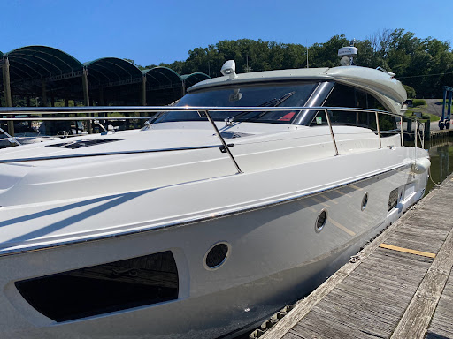 Matty's Boat Cleaning & Detailing