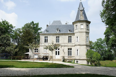 Château de Lagravade Layrac