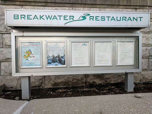 Breakwater Fine Dining