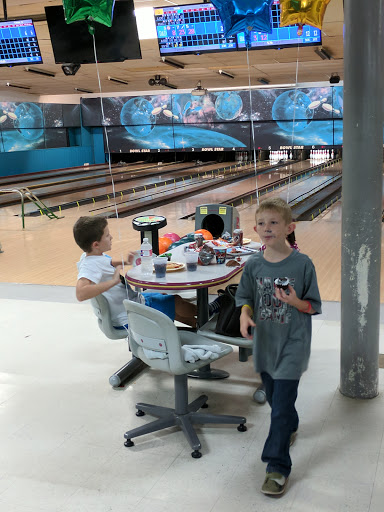 Bowling Alley «Bowl Star, Inc», reviews and photos, 4180 Pinkston Dr, Beaumont, TX 77703, USA