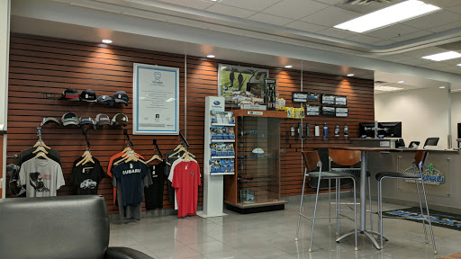 Subaru Dealer «Mark Miller Subaru South Towne», reviews and photos, 10920 State St, Sandy, UT 84070, USA