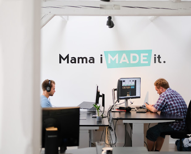 Opinii despre Eagle Media ApS în Svenstrup - Økonomisk Rådgiver