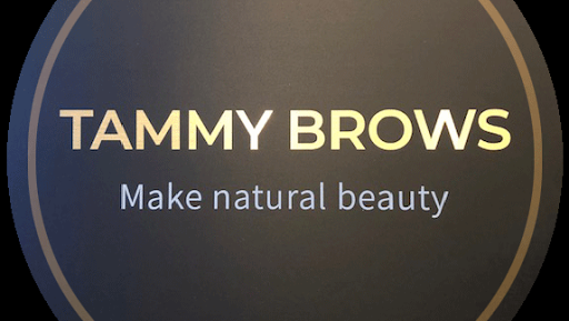 Tammy brows