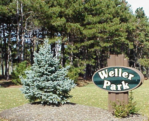 Park «Weller Park», reviews and photos, 10021 Weller Rd, Montgomery, OH 45249, USA