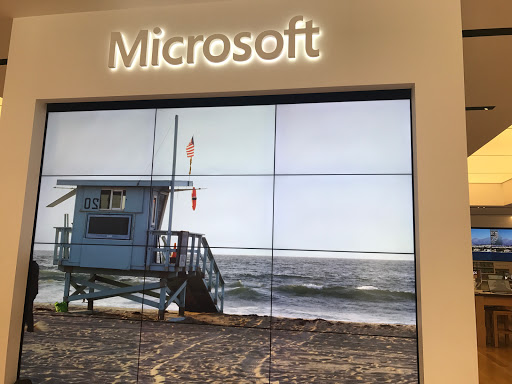 Electronics Store «Microsoft», reviews and photos, 10250 California Route 2 #1045, Los Angeles, CA 90067, USA