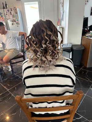 S&G coiffure à Rom