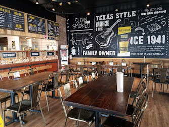 Dickey's Barbecue Pit