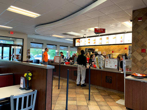 Fast Food Restaurant «Chick-fil-A», reviews and photos, 9939 Sowder Village Square, Manassas, VA 20109, USA
