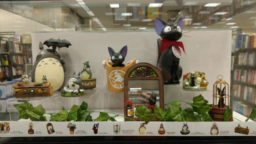 Book Store «Barnes & Noble», reviews and photos, 3055 S Glenstone Ave, Springfield, MO 65804, USA