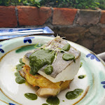 Photo n°1 de l'avis de Brittany. fait le 25/05/2022 à 10:54 sur le  Torre Aurora à Monterosso al Mare