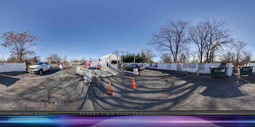 Car Wash «Magic Hand Car Wash», reviews and photos, 2431 Hamilton Blvd, South Plainfield, NJ 07080, USA