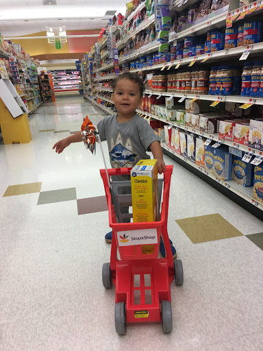 Supermarket «Stop & Shop», reviews and photos, 800 F Denow Rd, Pennington, NJ 08534, USA