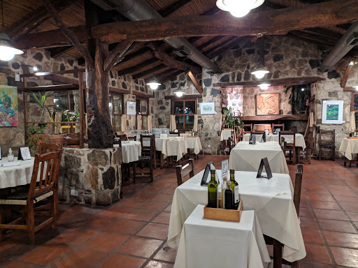 Restaurante Rancho Viejo