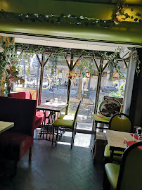 Atmosphère du Restaurant Bistro de la Tour à Paris - n°3